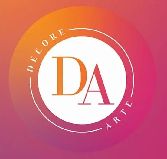 Decore Arte Logo